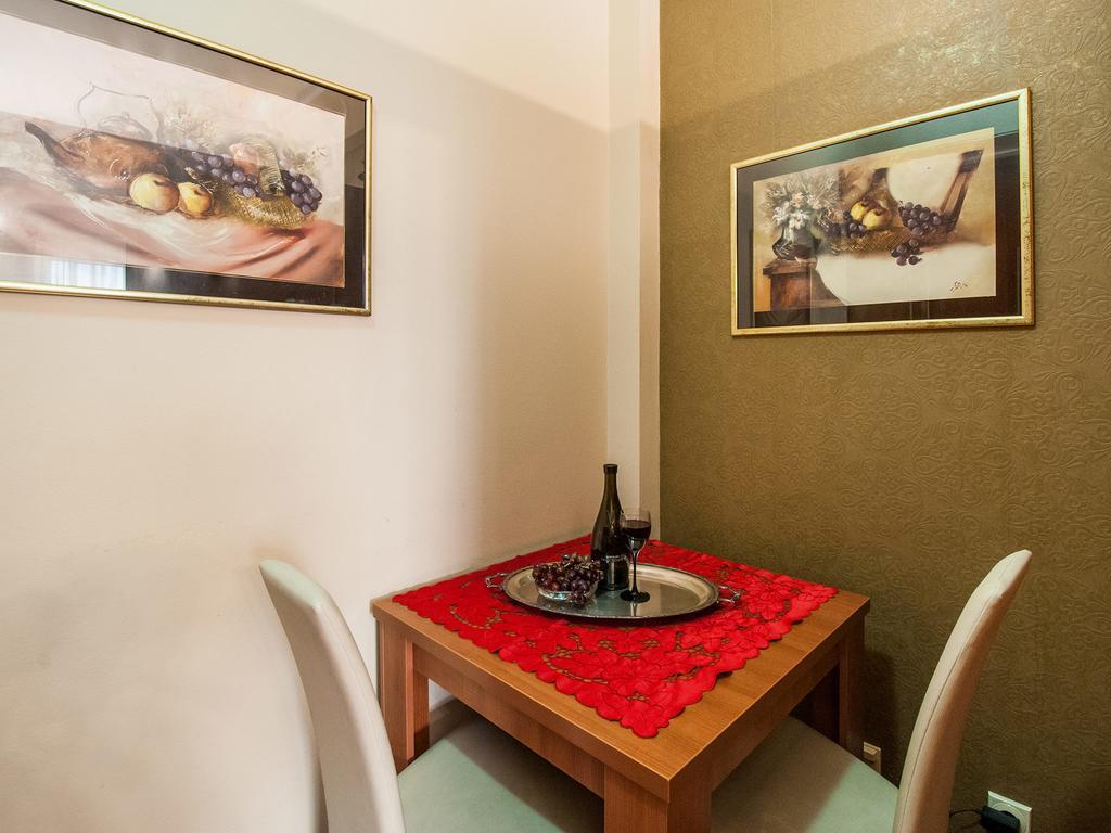 Verdi Apartment Белград Екстер'єр фото
