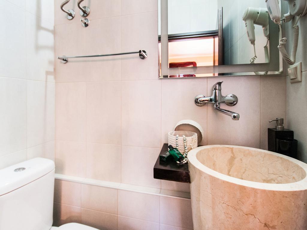 Verdi Apartment Белград Номер фото
